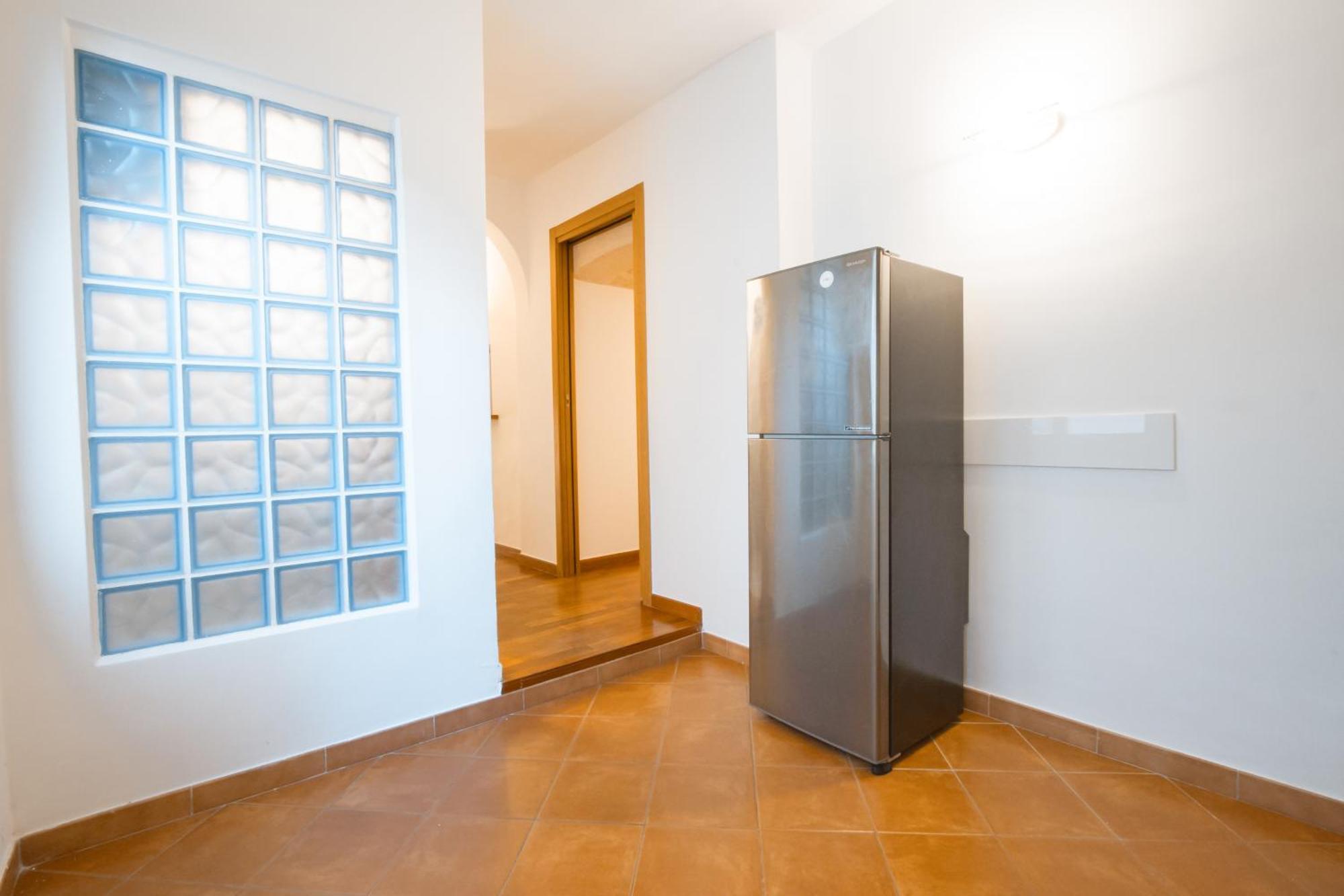 Apartment Puti Bari