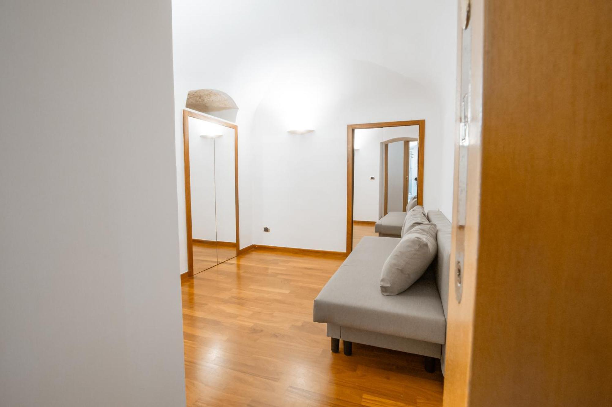 Puti Appartement *