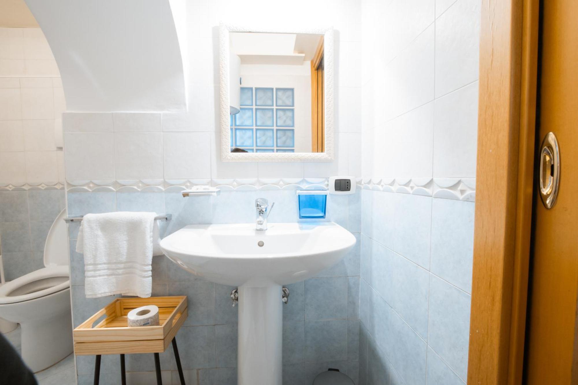 Puti Appartement *