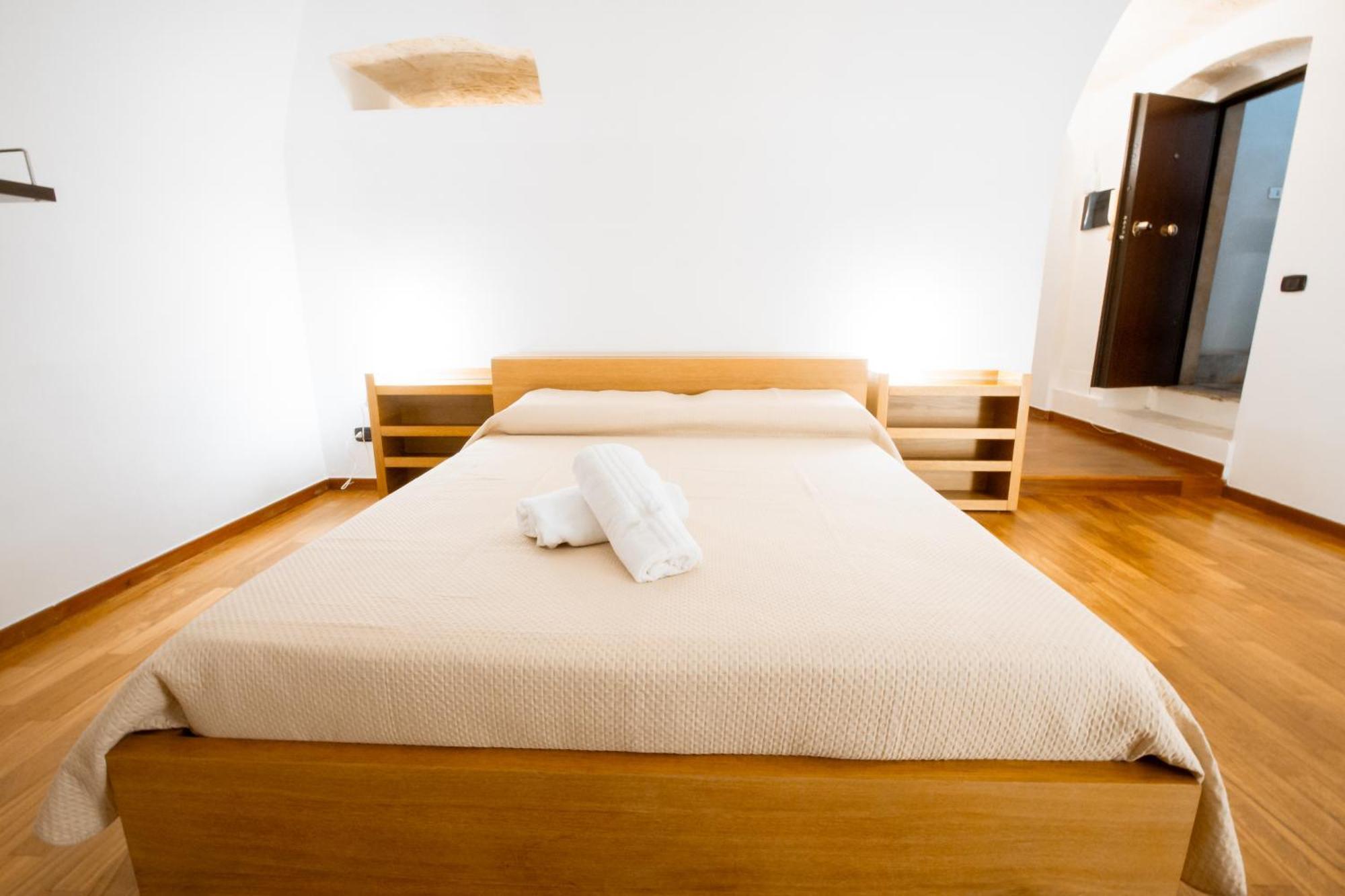 Puti Appartement Bari