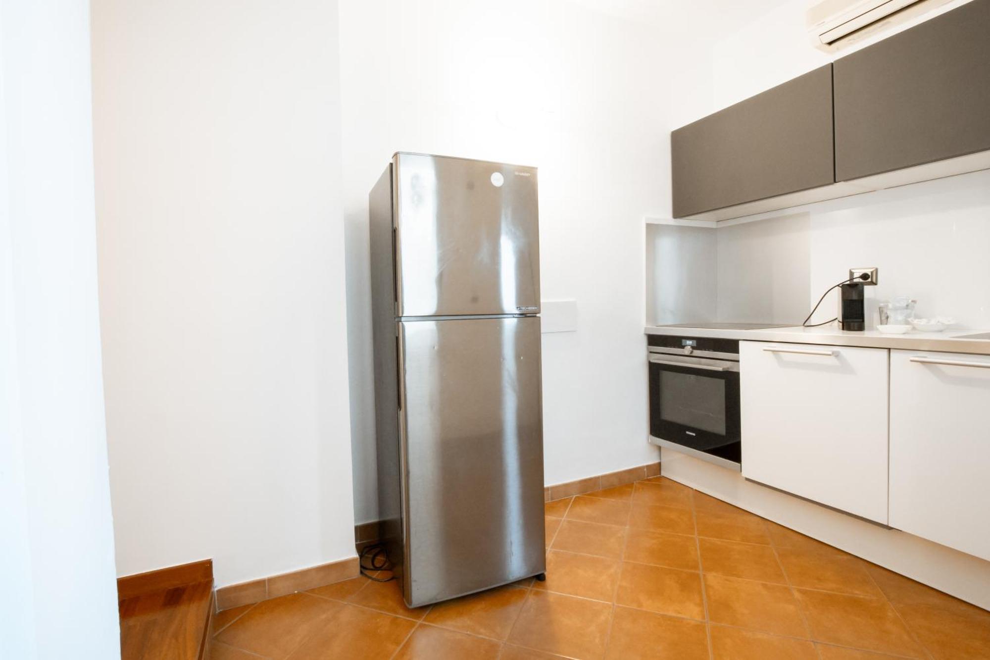 Puti Appartement