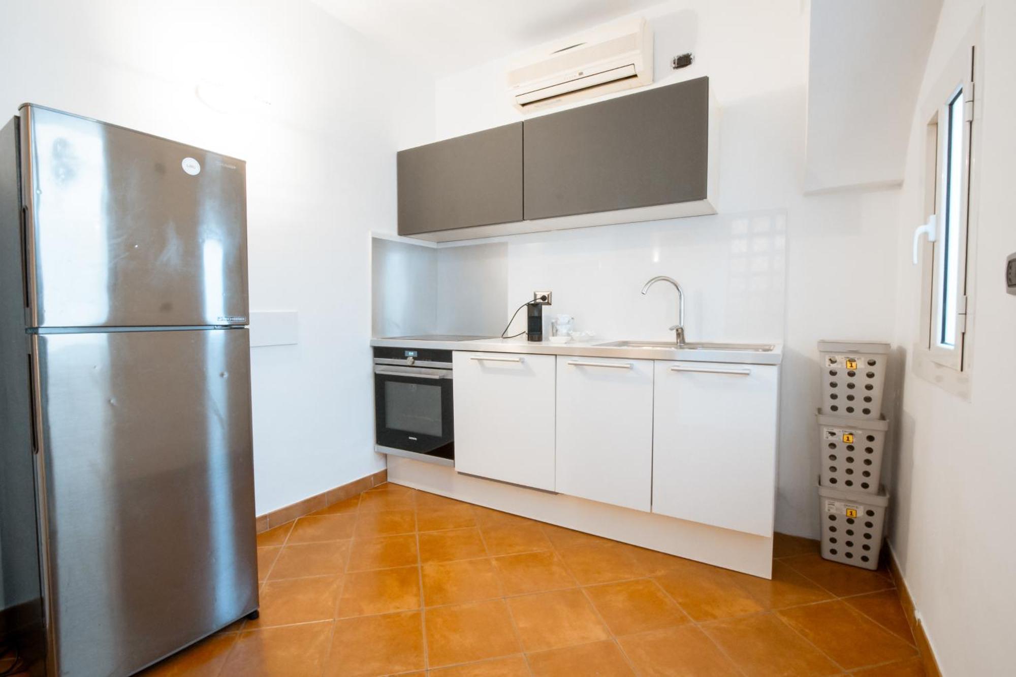 Puti Appartement Bari